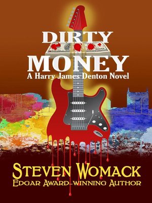 cover image of Dirty Money